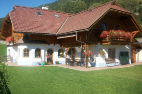 Gästehaus Laßnig Reichenau